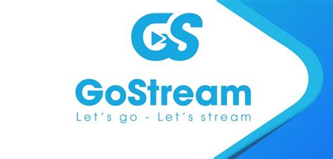 gostream|gostream live stream.